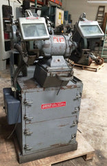 The Standard Electrical Tool Grind Air Rester Bench Grinder W/ Dust Collector