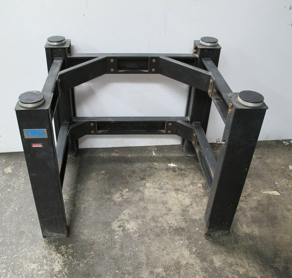 Legs For TMC Micro-g High Performance Vibration Isolation Table Model 631863702