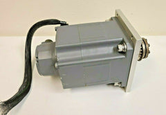 Mitsubishi ac servo motor HA-SH202, 2kw, 2000rpm