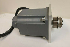 Mitsubishi ac servo motor HA-SH202, 2kw, 2000rpm