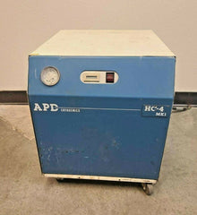 APD CRYOGENICS HC-4 MK1 Recirculating Water Chiller