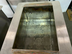 Crest Ultrasonic Cleaner Model 4HT-1014-6 Genesis Ultrasonic Generator 4G-500-6