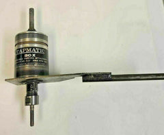 TAPMATIC 50X REVERSIBLE TAPPING ATTACHMENT CAP #6-1/2