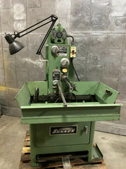 Sunnen MBB-1800D/E Automatic Stroker Horizontal Precision Honing Machine Tooling