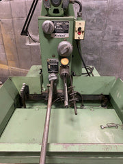 Sunnen MBB-1800D/E Automatic Stroker Horizontal Precision Honing Machine Tooling