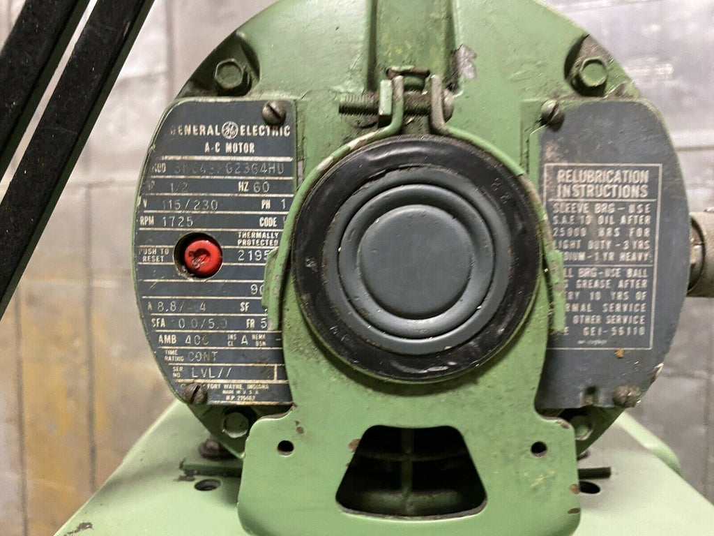 Sunnen MBB-1800D/E Automatic Stroker Horizontal Precision Honing Machine Tooling