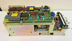 Fanuc Servo Board A20B-0009-0320/10D Velocity Control Unit A06B-6047-H002