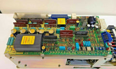Fanuc Servo Board A20B-0009-0320/10D Velocity Control Unit A06B-6047-H002