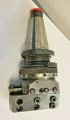 Wohlhaupter BORING Facing HEAD Mo.4xL UPA4 s5/13608 Mill Holder Made in Germany