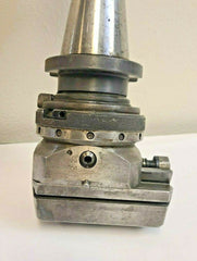 Wohlhaupter BORING Facing HEAD Mo.4xL UPA4 s5/13608 Mill Holder Made in Germany