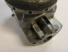 Wohlhaupter BORING Facing HEAD Mo.4xL UPA4 s5/13608 Mill Holder Made in Germany