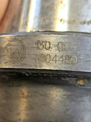 Wohlhaupter BORING Facing HEAD Mo.4xL UPA4 s5/13608 Mill Holder Made in Germany