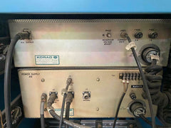 KORAD Laser Equipment K-1