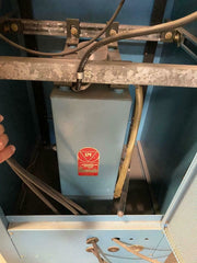 KORAD Laser Equipment K-1