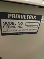 Premium Desktop 386SX/16 Prometrix CTC/FT FT-500 FT-530 Film Thickness Probe