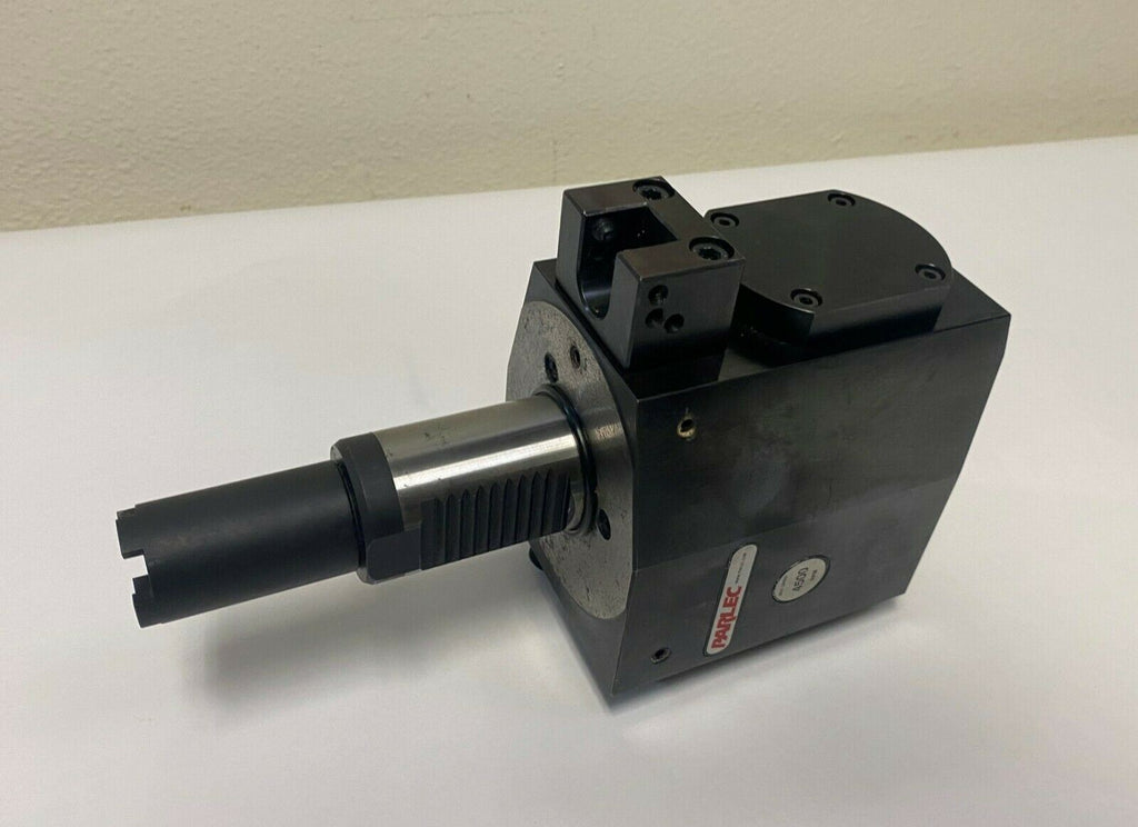 PARLEC Tool Holder Radial Driven for HAAS CNC Lathe 4500 RPM Live Tool 59-0084 Local Pickup