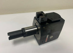 PARLEC Tool Holder Radial Driven for HAAS CNC Lathe 4500 RPM Live Tool 59-0084 Local Pickup