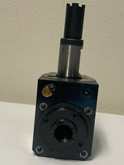 PARLEC Tool Holder Radial Driven for HAAS CNC Lathe 4500 RPM Live Tool 59-0084 Local Pickup