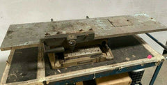 Thomson T/C Mill Drill Table Model 100 made in USA