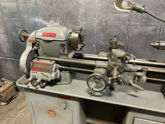 10 x 22 South Band Precision Lathe Lots of Tooling Milling Attachment 1 Phase