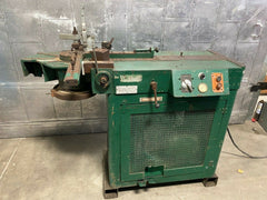 Hydraulic Bender Bending machine