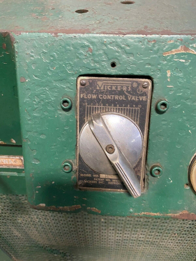 Hydraulic Bender Bending machine