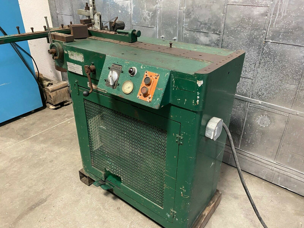 Hydraulic Bender Bending machine