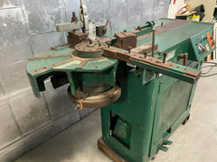 Hydraulic Bender Bending machine