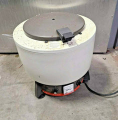 DAMON IEC HN-SII Centrifuge