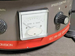 DAMON IEC HN-SII Centrifuge