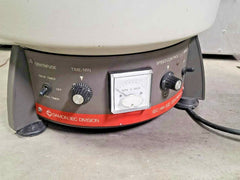 DAMON IEC HN-SII Centrifuge