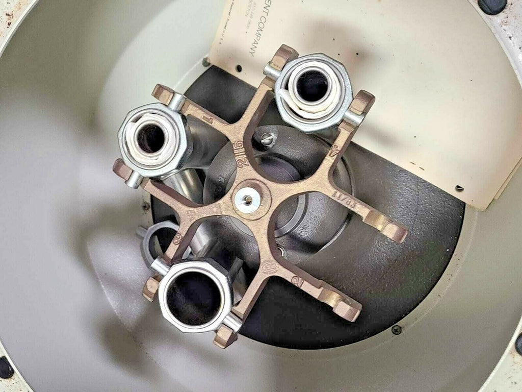 DAMON IEC HN-SII Centrifuge