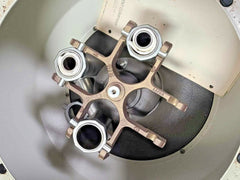 DAMON IEC HN-SII Centrifuge