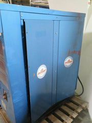 Miller Welder 1000 Amps Direct Current Power Supply Unit Model SR-1000-A1