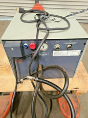 CTI Cryogenics 8200 Compressor 8032550G002 Cryogenic Vacuum Equipment