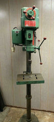 Powermatic Model 1150 Variable Speed Drill Press Made in USA