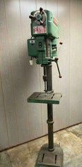 Powermatic Model 1150 Variable Speed Drill Press Made in USA