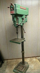 Powermatic Model 1150 Variable Speed Drill Press Made in USA