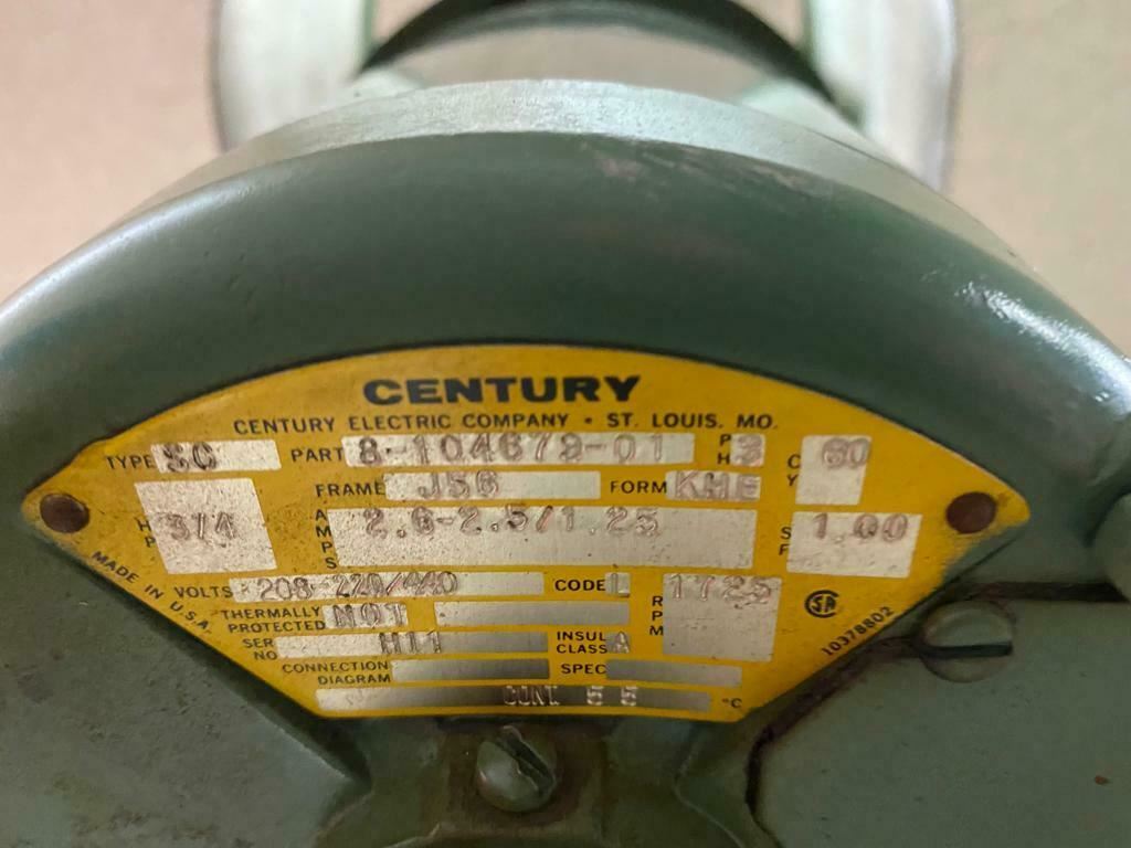 Powermatic Model 1150 Variable Speed Drill Press Made in USA