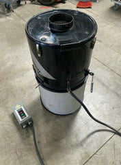 Royal Filter Mist Unit For CNC Machines Model F900