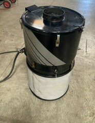 Royal Filter Mist Unit For CNC Machines Model F900