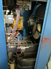 Miller Welder 1000 Amps Direct Current Power Supply Unit Model SR-1000-A1