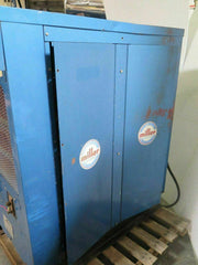 Miller Welder 1000 Amps Direct Current Power Supply Unit Model SR-1000-A1