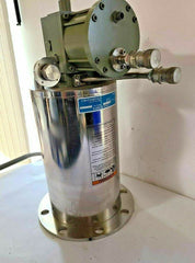 CTI Cryo-Torr 8 High Vacuum pump Model 0033167 32a915881 Cryogenic