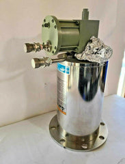 CTI Cryo-Torr 8 High Vacuum pump Model 0033167 32a915881 Cryogenic
