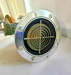 CTI Cryo-Torr 8 High Vacuum pump Model 0033167 32a915881 Cryogenic