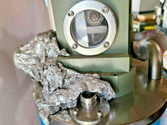 CTI Cryo-Torr 8 High Vacuum pump Model 0033167 32a915881 Cryogenic
