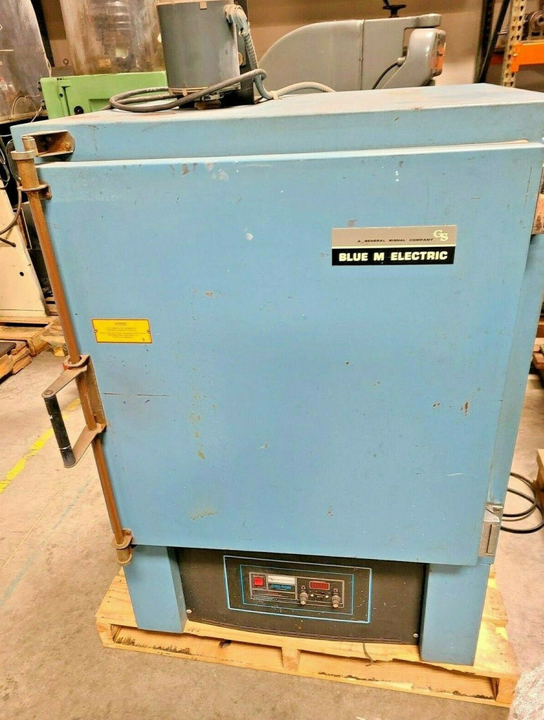 Blue M ETC-09D-E Temperature Test Chamber Oven