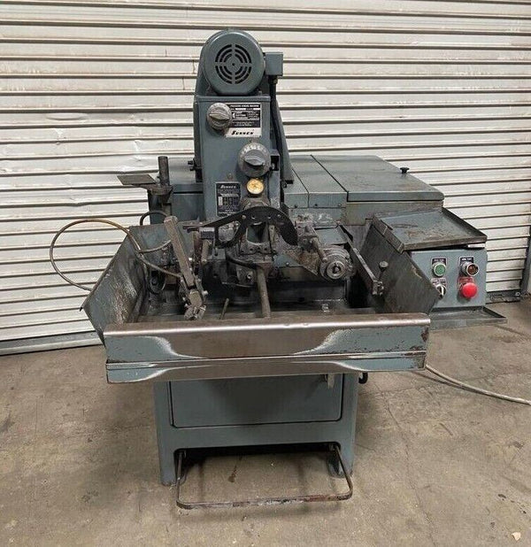 Sunnen Model MBC-1802D Hone Precision Honing Machine Power Stroke Local Pickup
