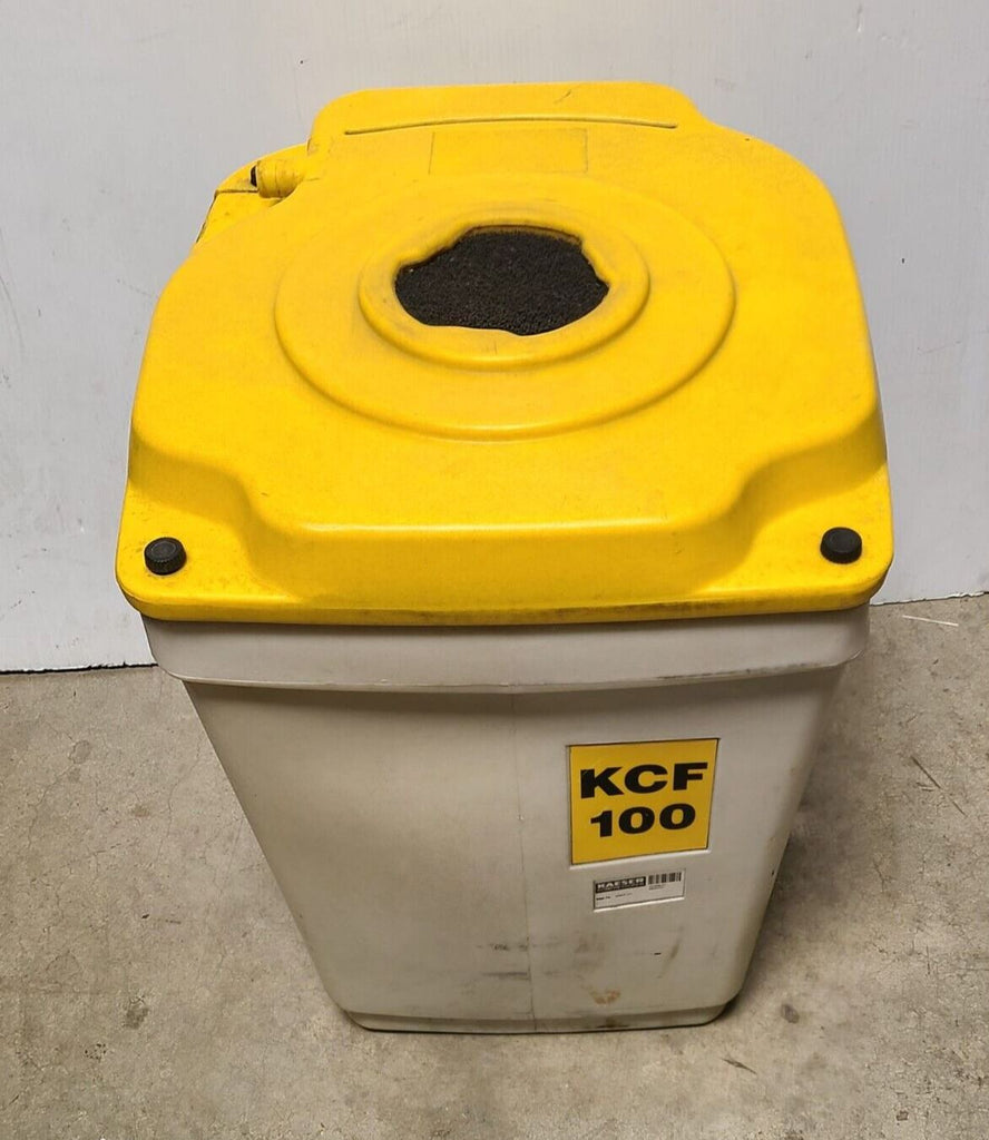 Kaeser KCF 100 Condensate Filter Oil Water Separator